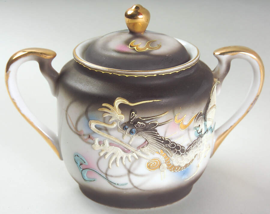 MOY25 Sugar Bowl & Lid by Moriyama-1