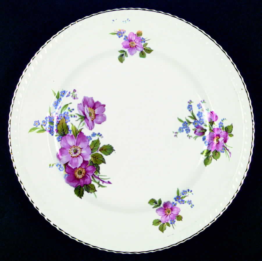 JB568 Salad Plate by Johnson Brothers-1