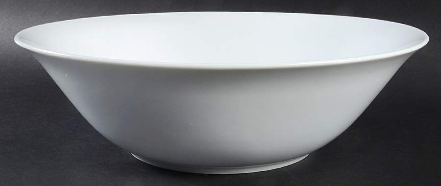JCP5 10" Round Vegetable Bowl by JCPenney-1
