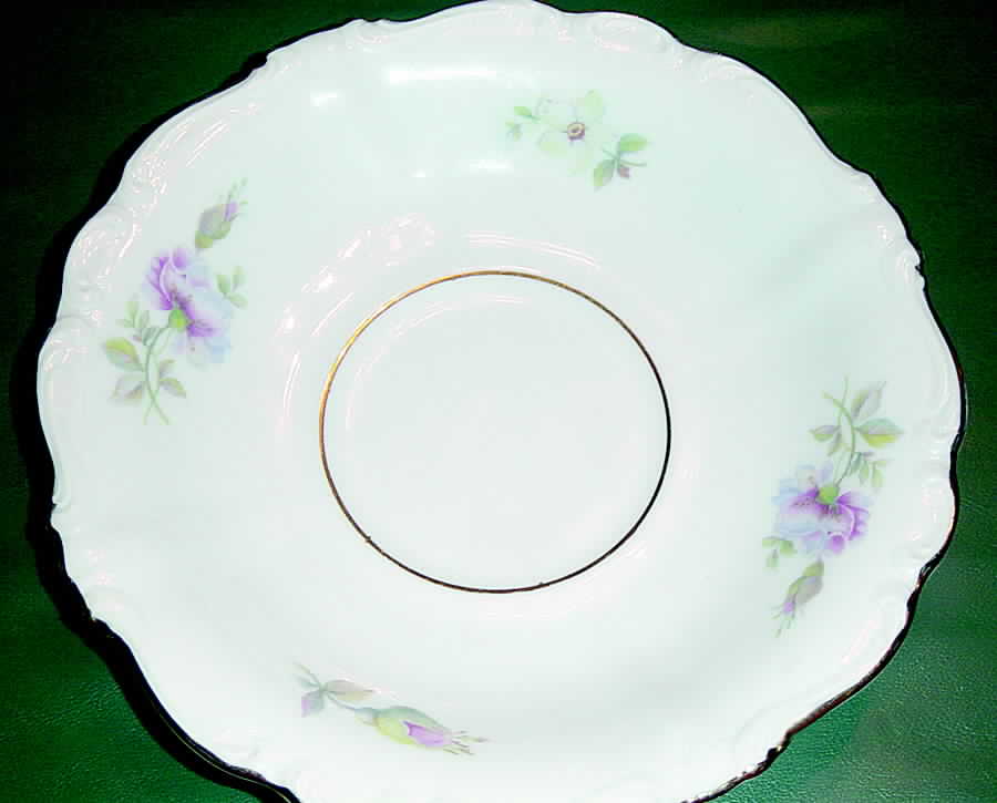 JOH269 Saucer by Johann Haviland-1