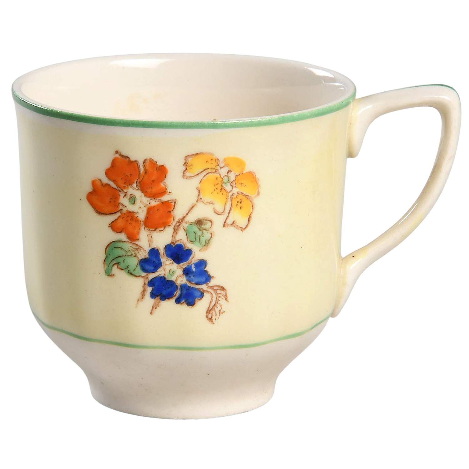 JB572 Flat Demitasse Cup by Johnson Brothers-1