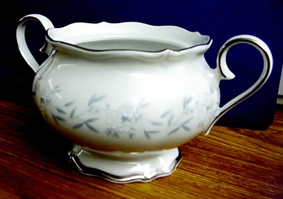3858 Sugar Bowl No Lid by Johann Seltmann-1
