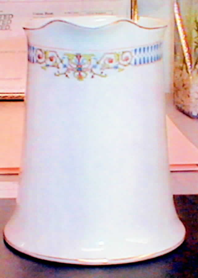 JB574 Creamer by Johnson Brothers-1