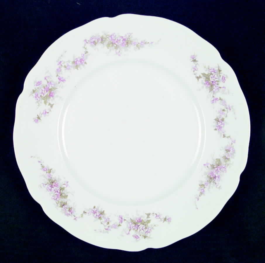 JB575 Dinner Plate by Johnson Brothers-1