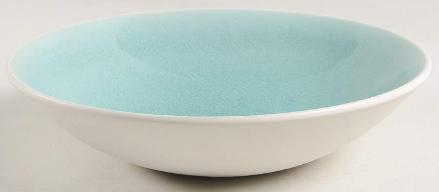 Tourron Jade Coupe Soup Bowl by Jars-France-1
