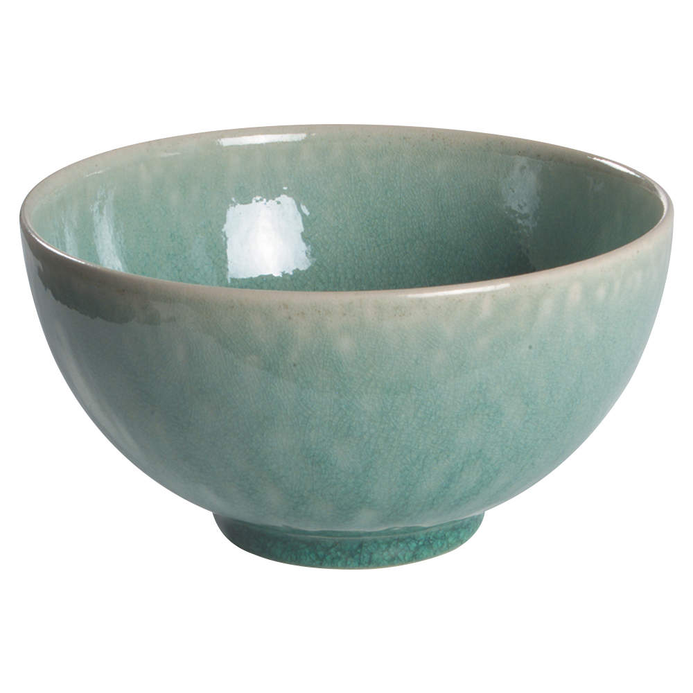Tourron Jade Coupe Cereal Bowl by Jars-France-1