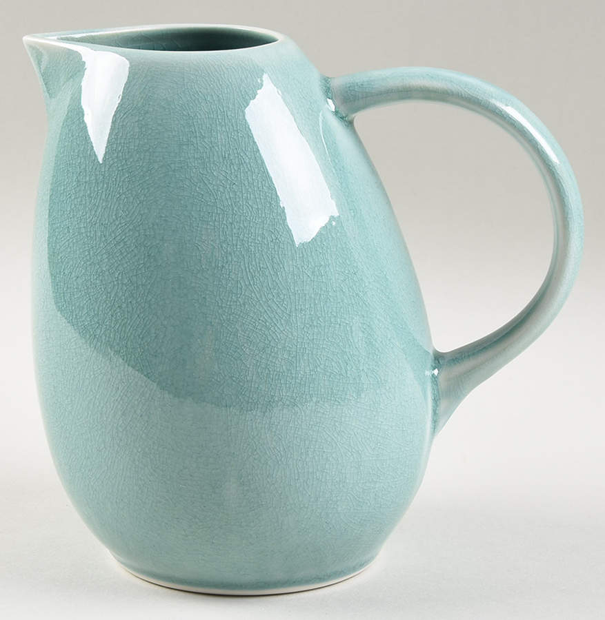 Tourron Jade 32 Oz Pitcher by Jars-France-1