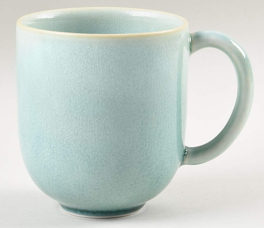 Tourron Jade Mug by Jars-France-1