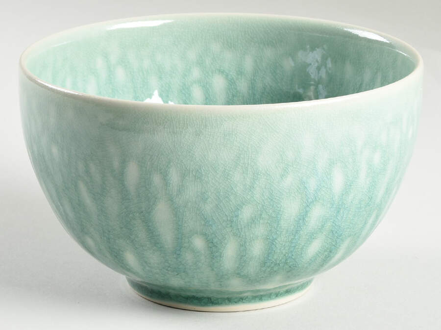 Tourron Jade 5" All Purpose Bowl by Jars-France-1