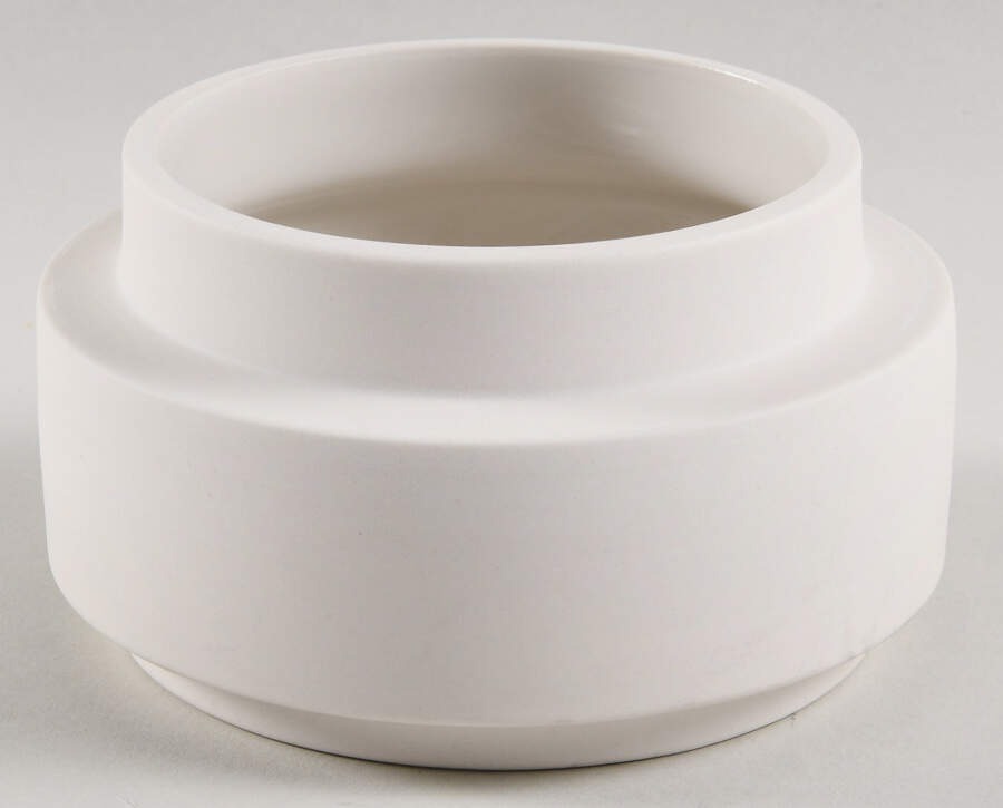 Tourron Jade Small Canister No Lid by Jars-France-1