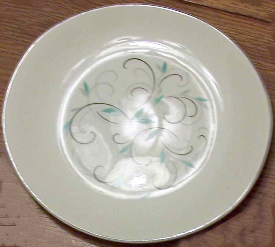 JB577 Salad Plate by Johnson Brothers-1