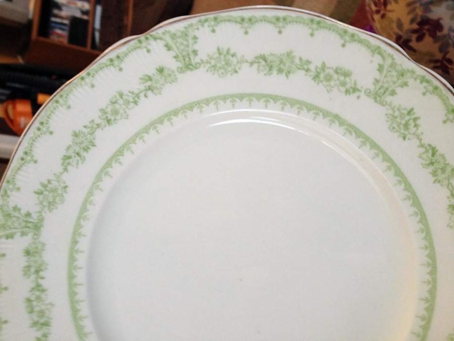 JB578 Dinner Plate by Johnson Brothers-1