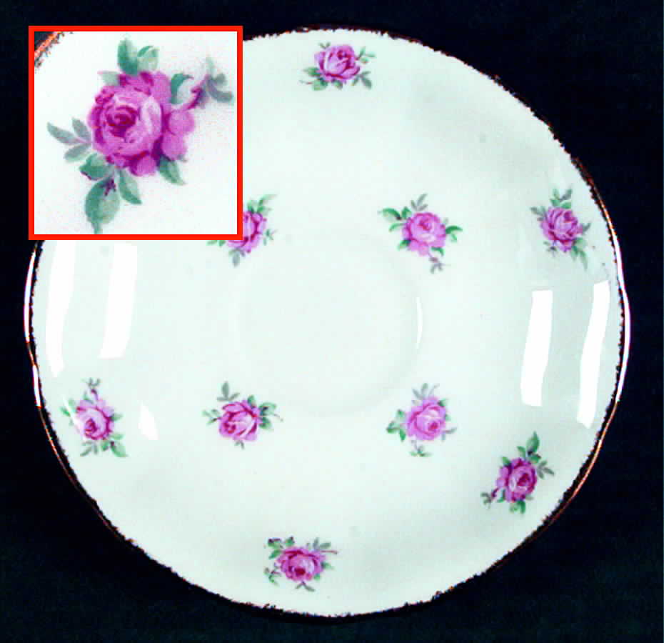 J553 Saucer by Jason (England)-1