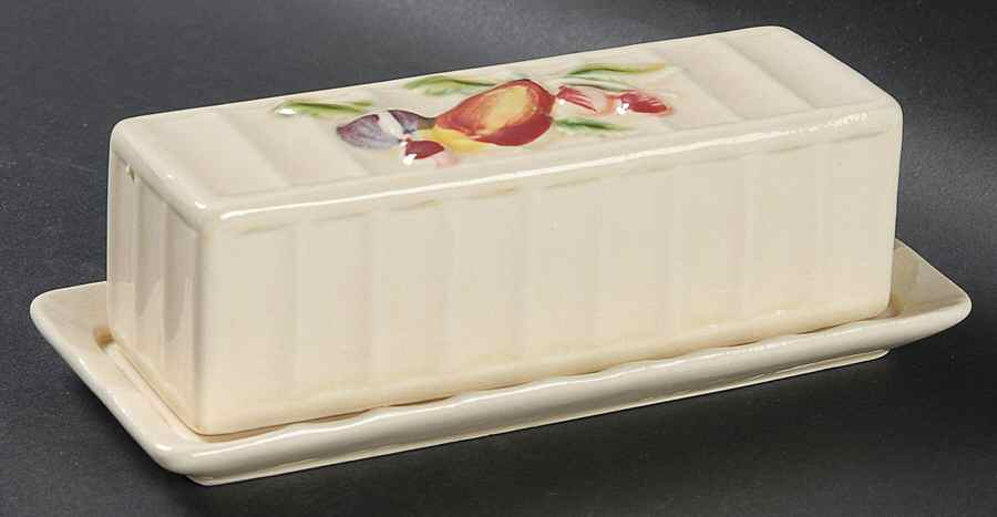 25-9 1/4 Lb Covered Butter by Royal Sealy-1