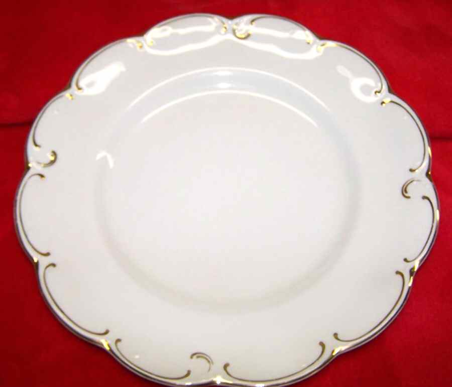 JB584 Dinner Plate by Johnson Brothers-1