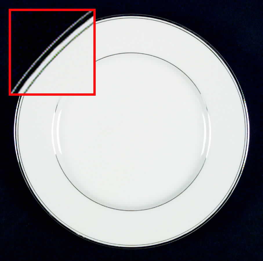 JAP246 Salad Plate by Japan-1