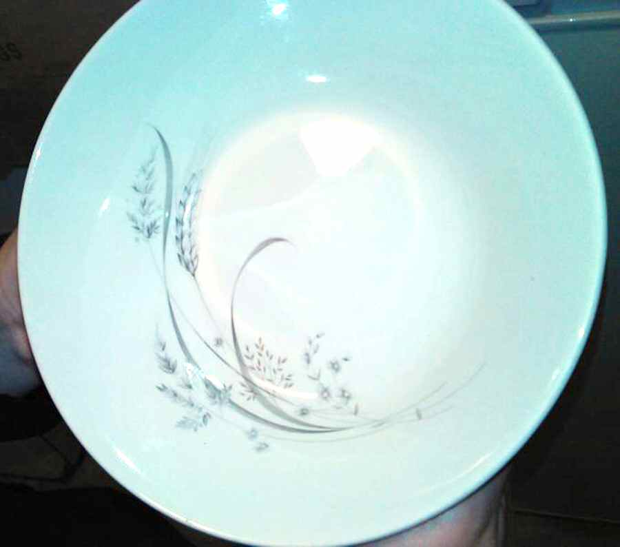 JB587 Fruit/Dessert (Sauce) Bowl by Johnson Brothers-1