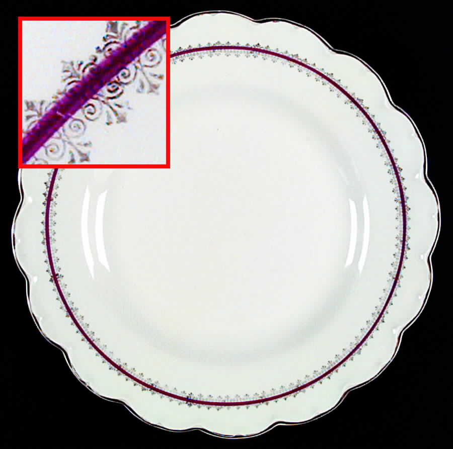 JB588 Dinner Plate by Johnson Brothers-1