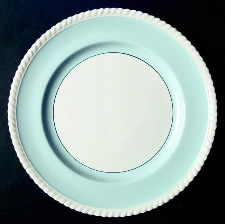 JB589 Dinner Plate by Johnson Brothers-1