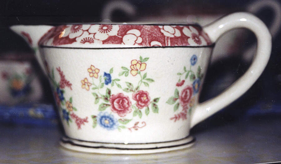JAP252 Creamer by Japan-1