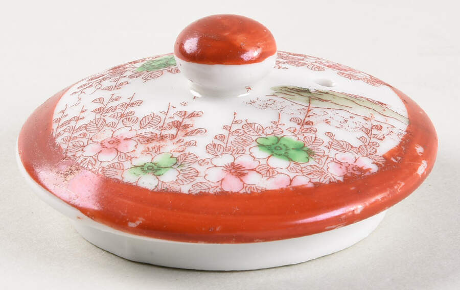 JAP254 Lid for Teapot by Japan-1