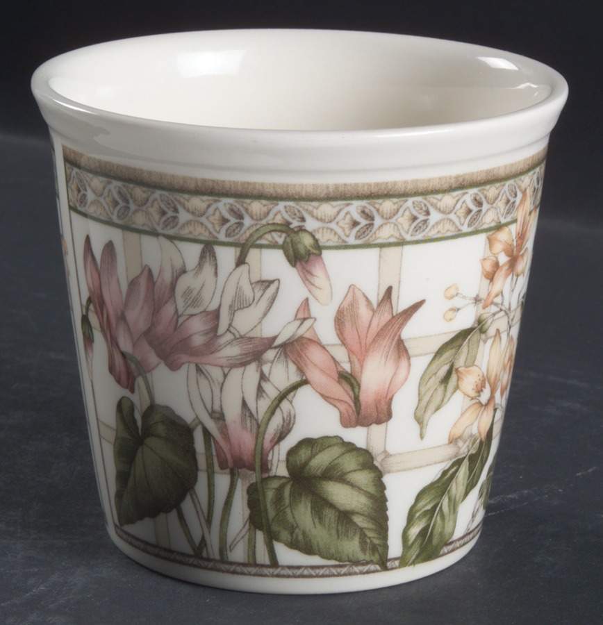 Enchanted Garden Individual Snack Bowl by Johnson Brothers-1