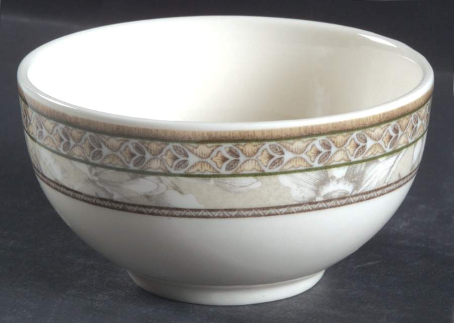Enchanted Garden Rice Bowl by Johnson Brothers-1