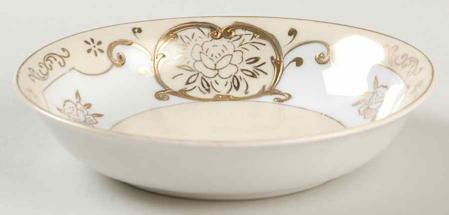 MOY20 Fruit/Dessert (Sauce) Bowl by Moriyama-1