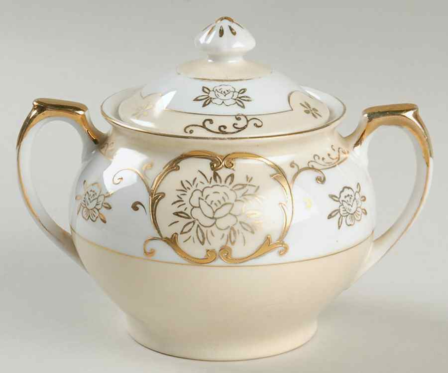 MOY20 Sugar Bowl & Lid by Moriyama-1