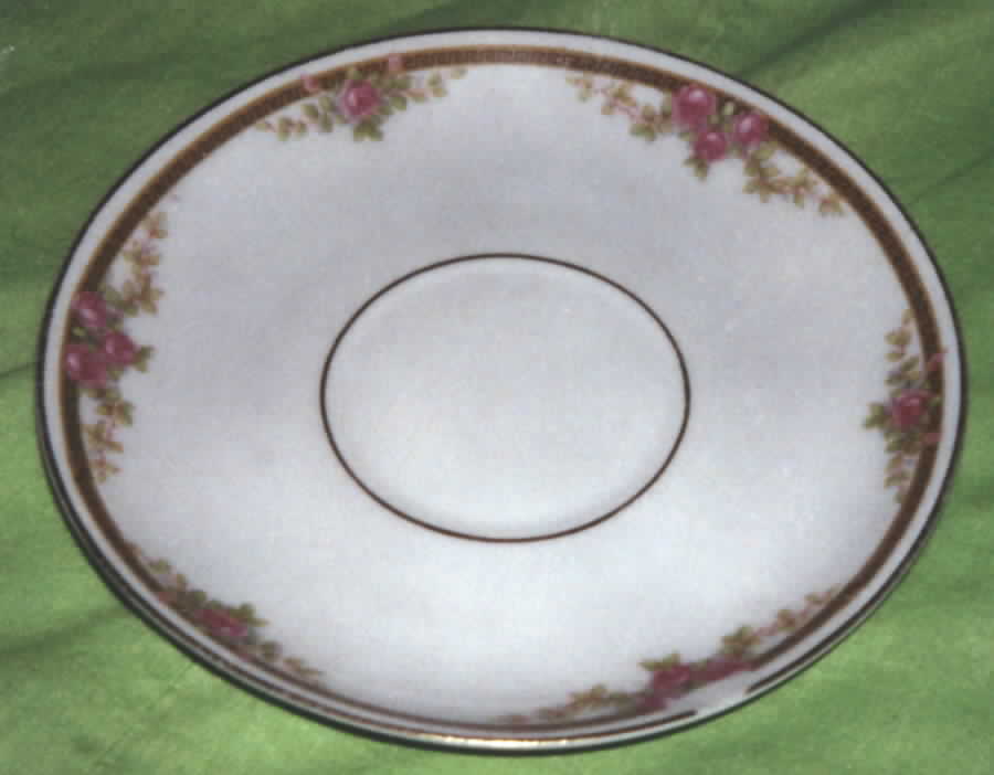 4215 Saucer by Jaeger-1
