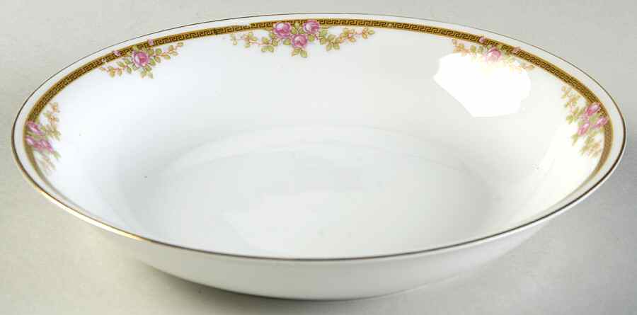 4215 Coupe Soup Bowl by Jaeger-1