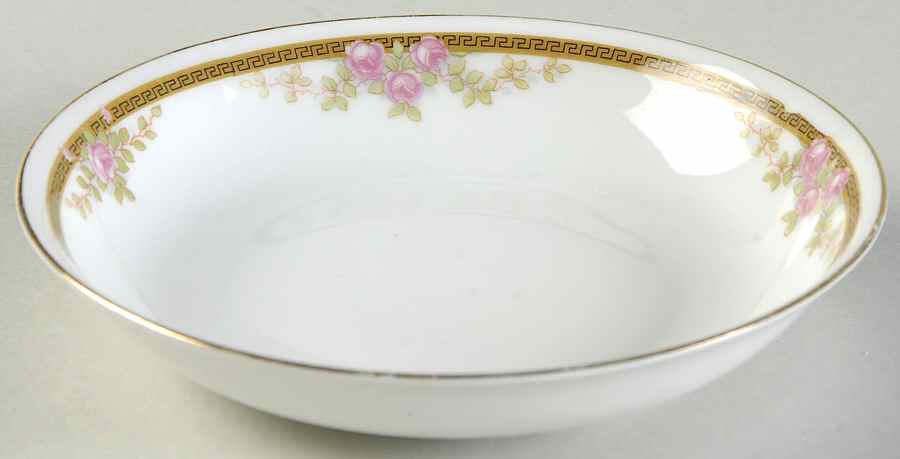 4215 Fruit/Dessert (Sauce) Bowl by Jaeger-1