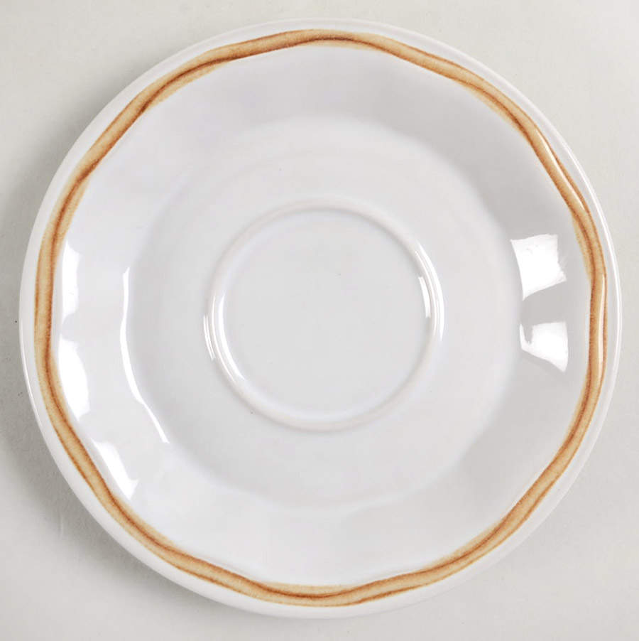 Wildflower Saucer by Japan-1