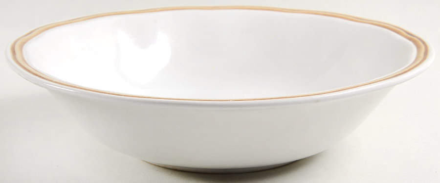 Wildflower 9" Round Vegetable Bowl by Japan-1