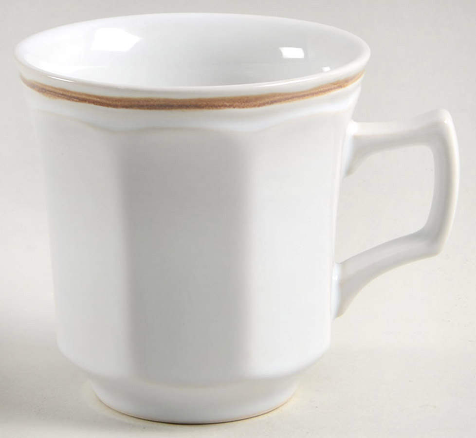 Wildflower Mug by Japan-1