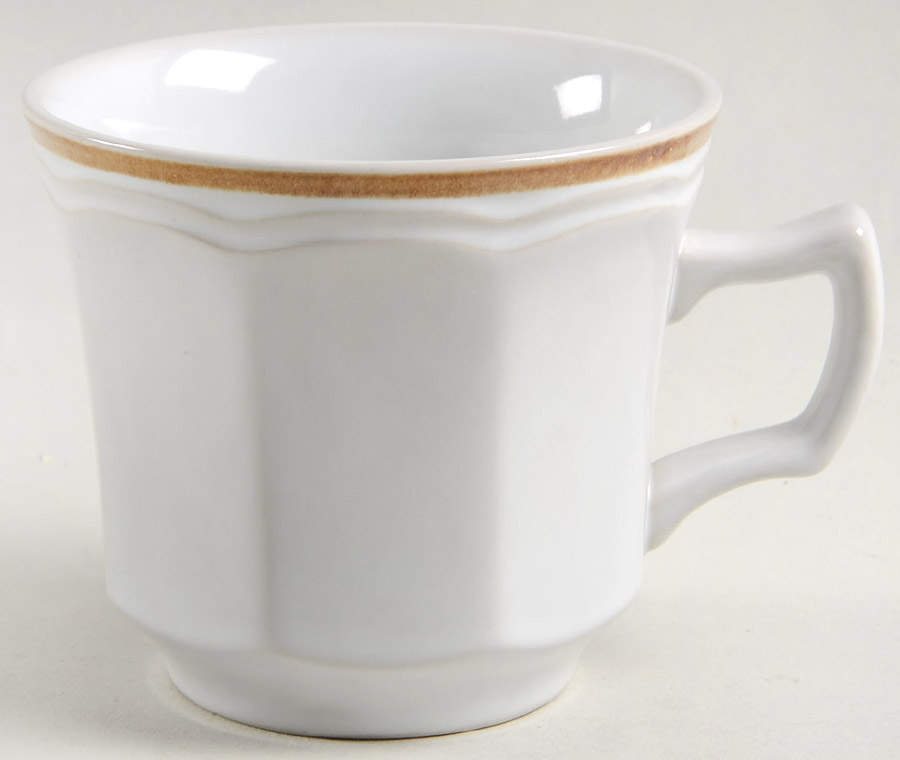 Wildflower Flat Cup by Japan-1