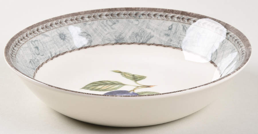 Manorwood Coupe Soup Bowl by Johnson Brothers-1