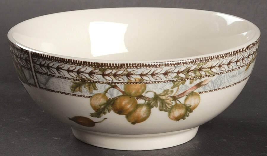 Manorwood Soup/Cereal Bowl by Johnson Brothers-1