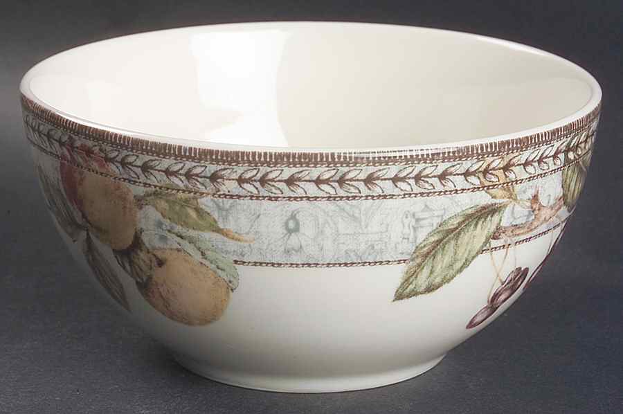 Manorwood Noodle Bowl by Johnson Brothers-1