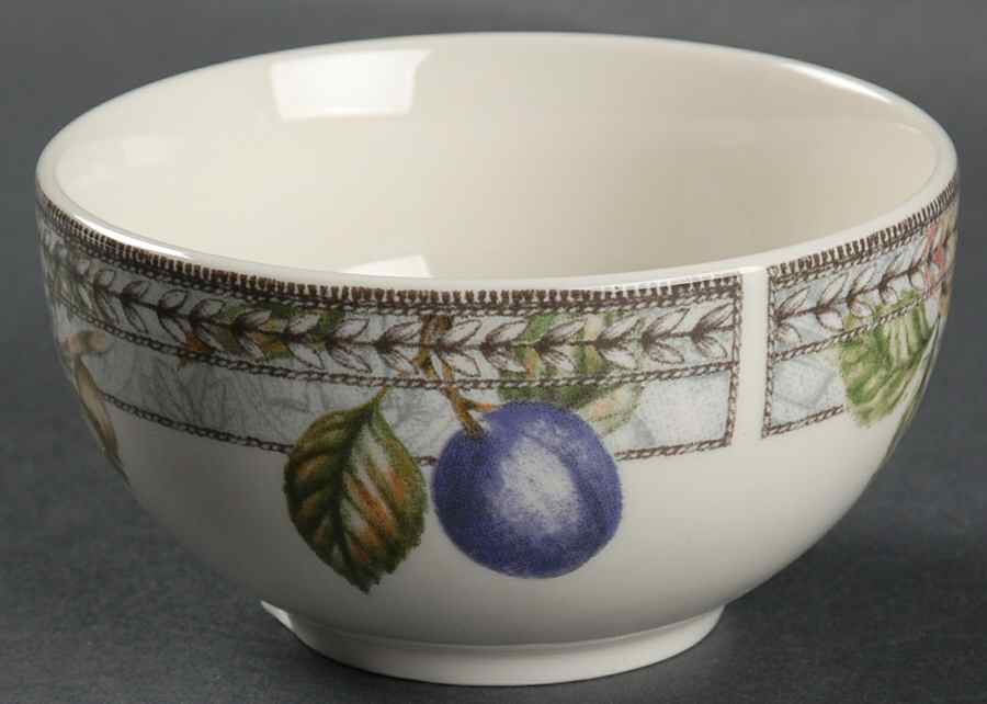 Manorwood Rice Bowl by Johnson Brothers-1