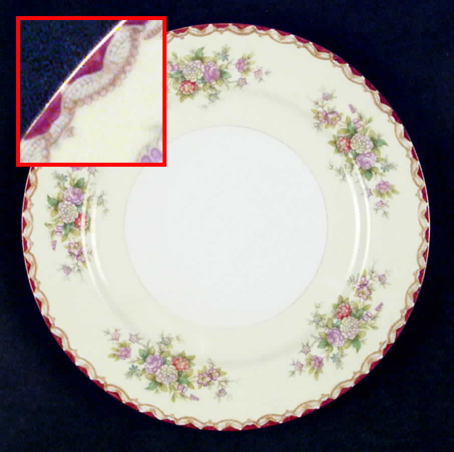 JYO42 Luncheon Plate by Jyoto-1