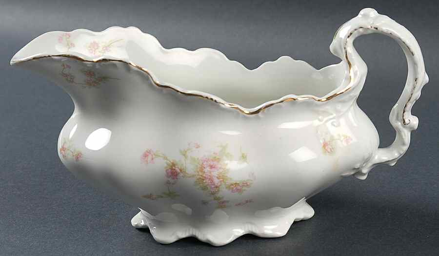 JB601 Gravy Boat by Johnson Brothers-1