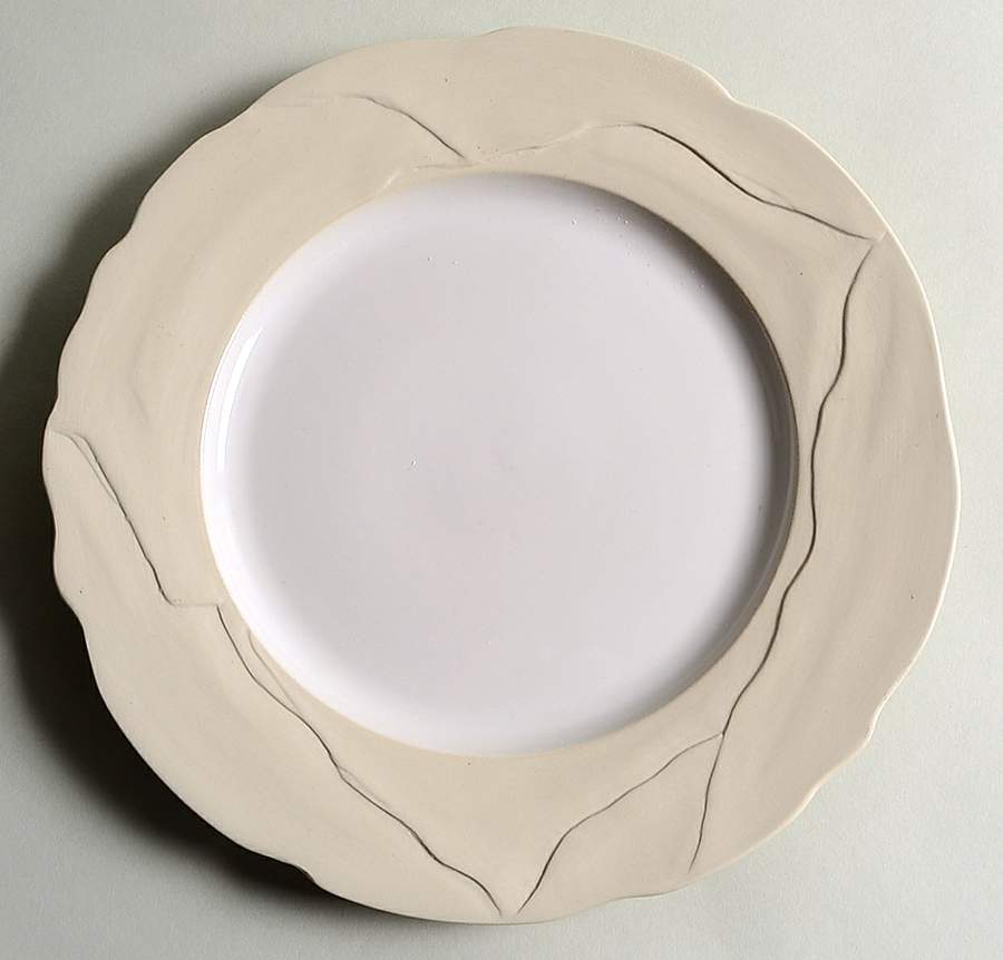 JRS5 Dinner Plate by Jars-France-1