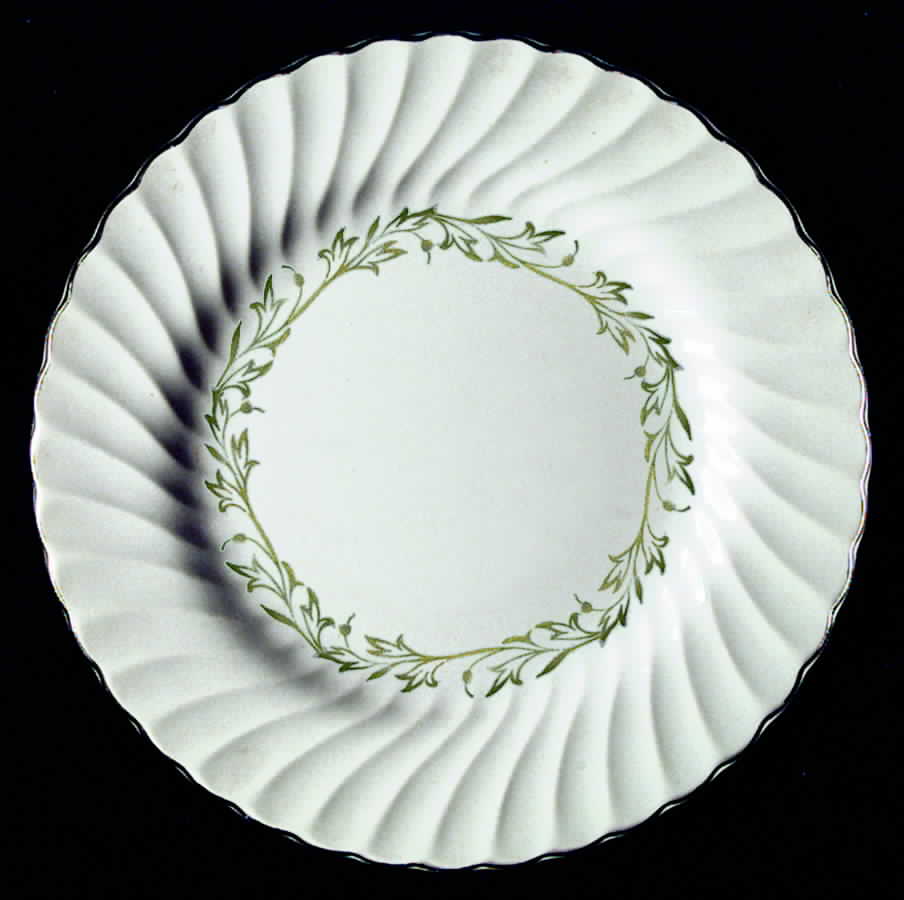 JB605 Dinner Plate by Johnson Brothers-1