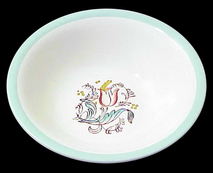 JB608 Coupe Cereal Bowl by Johnson Brothers-1