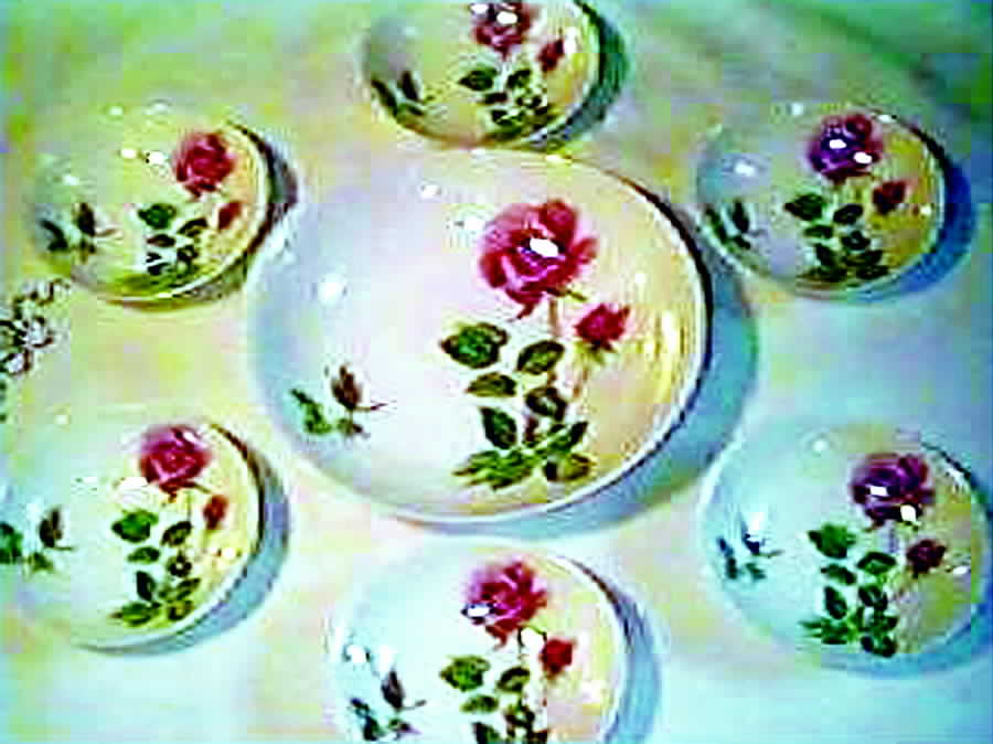 JB612 Coupe Cereal Bowl by Johnson Brothers-1
