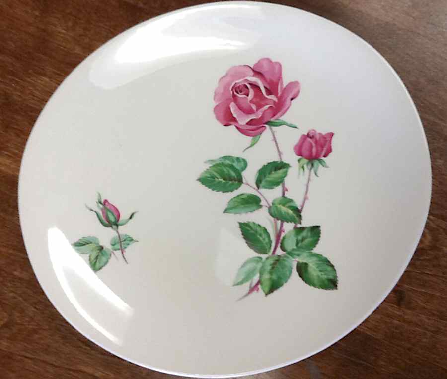 JB612 Dinner Plate by Johnson Brothers-1