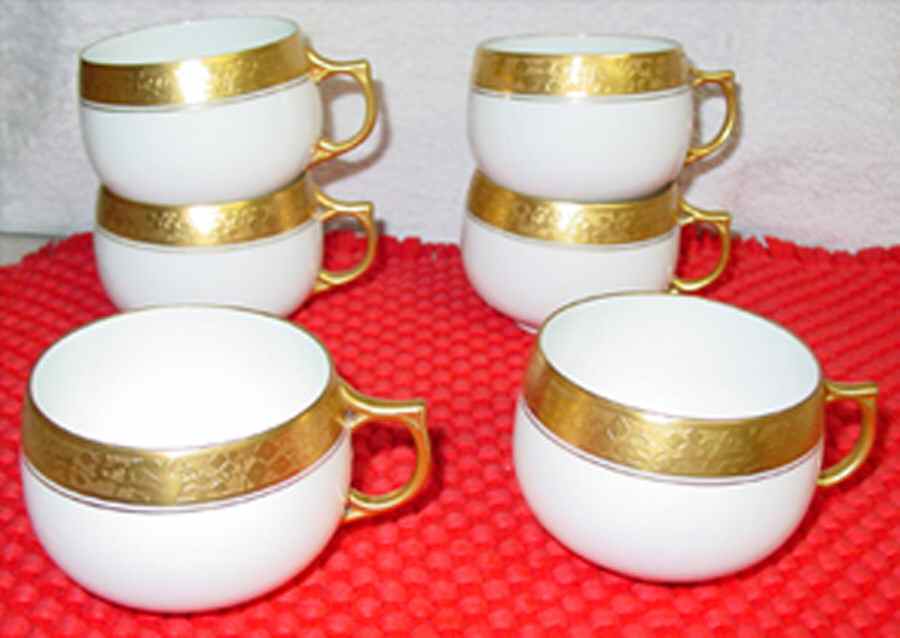 JAE98 Flat Cup by Jaeger-1