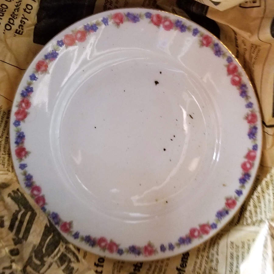 5110 Salad Plate by Jaeger-1