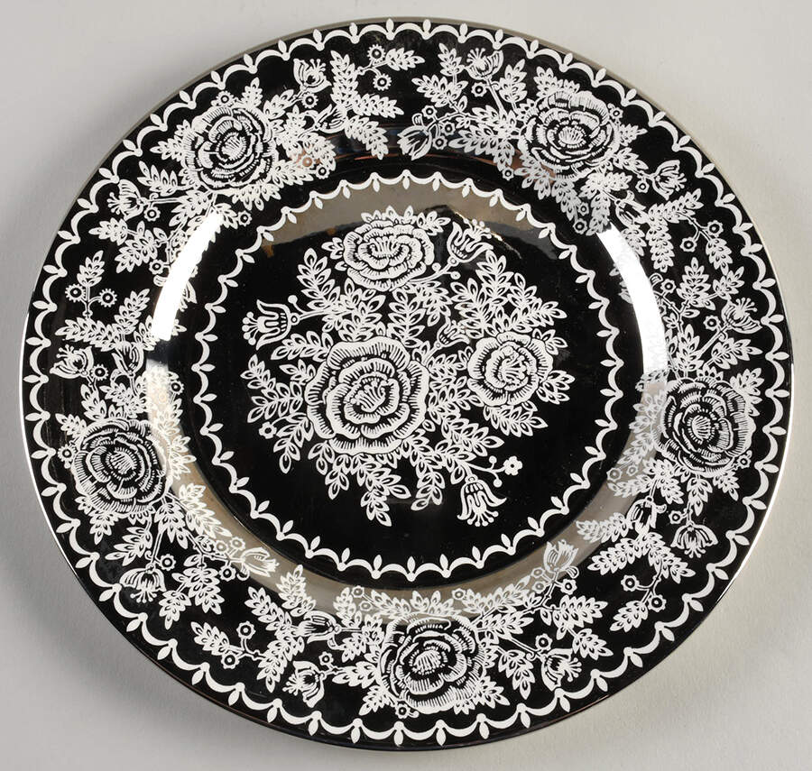 JB614 Dinner Plate by Johnson Brothers-1